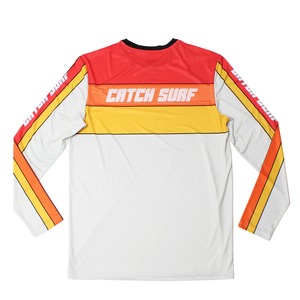 CATCH SURF キャッチサーフ / サーフシャツ ロングスリーブ CSチーム