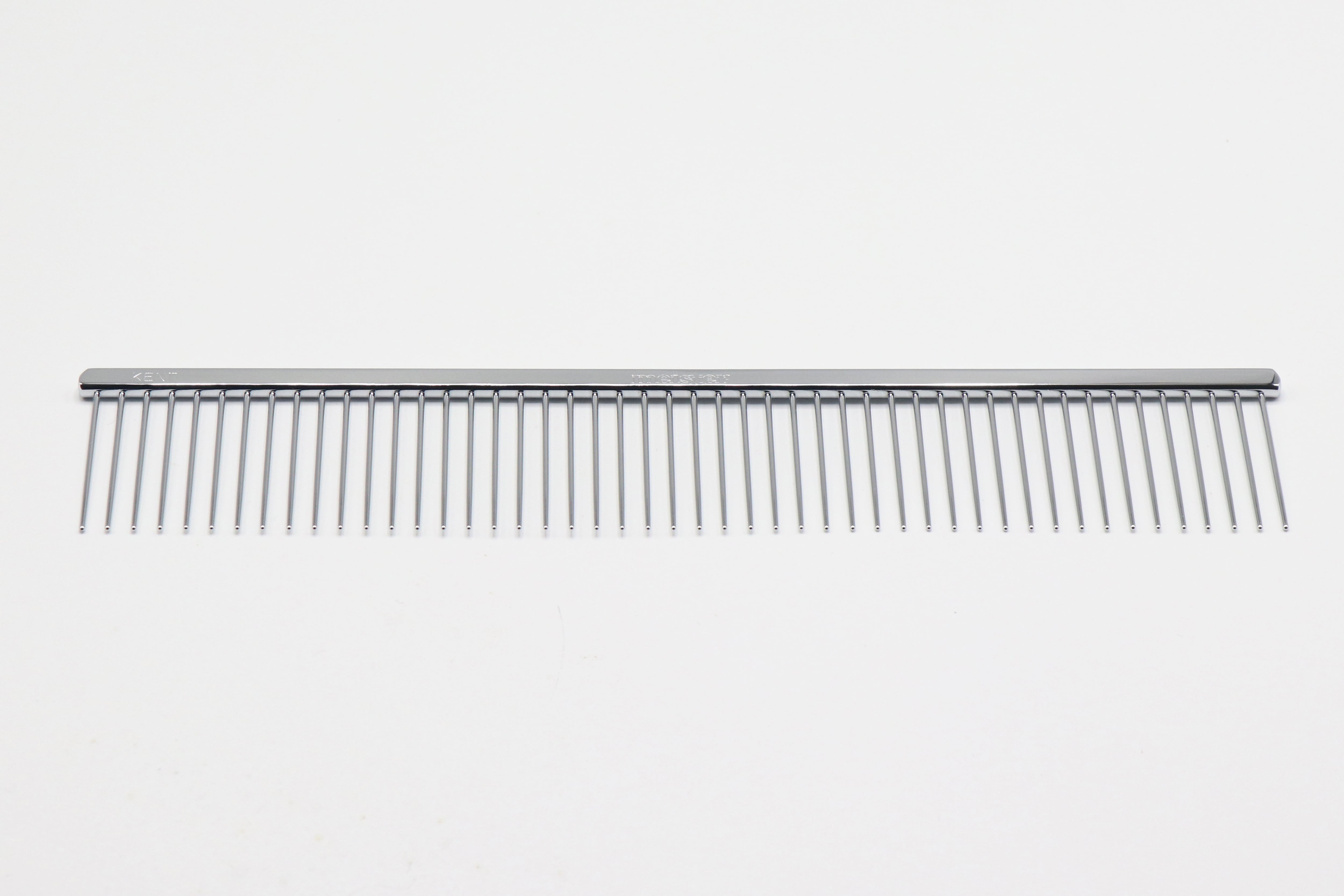 Meisterコーム KENT | K-pro pet grooming pro tools company
