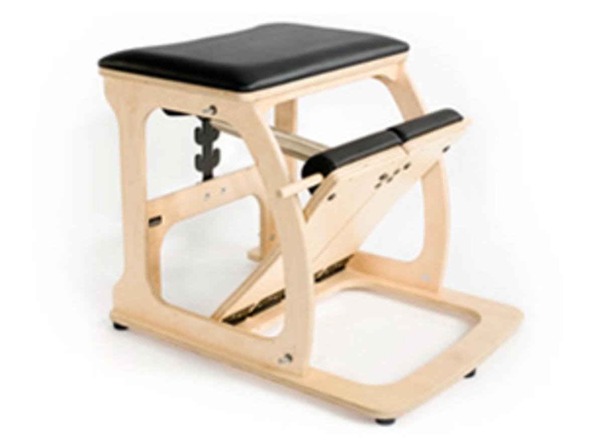 EXO® Chair JCFA ONLINE STORE