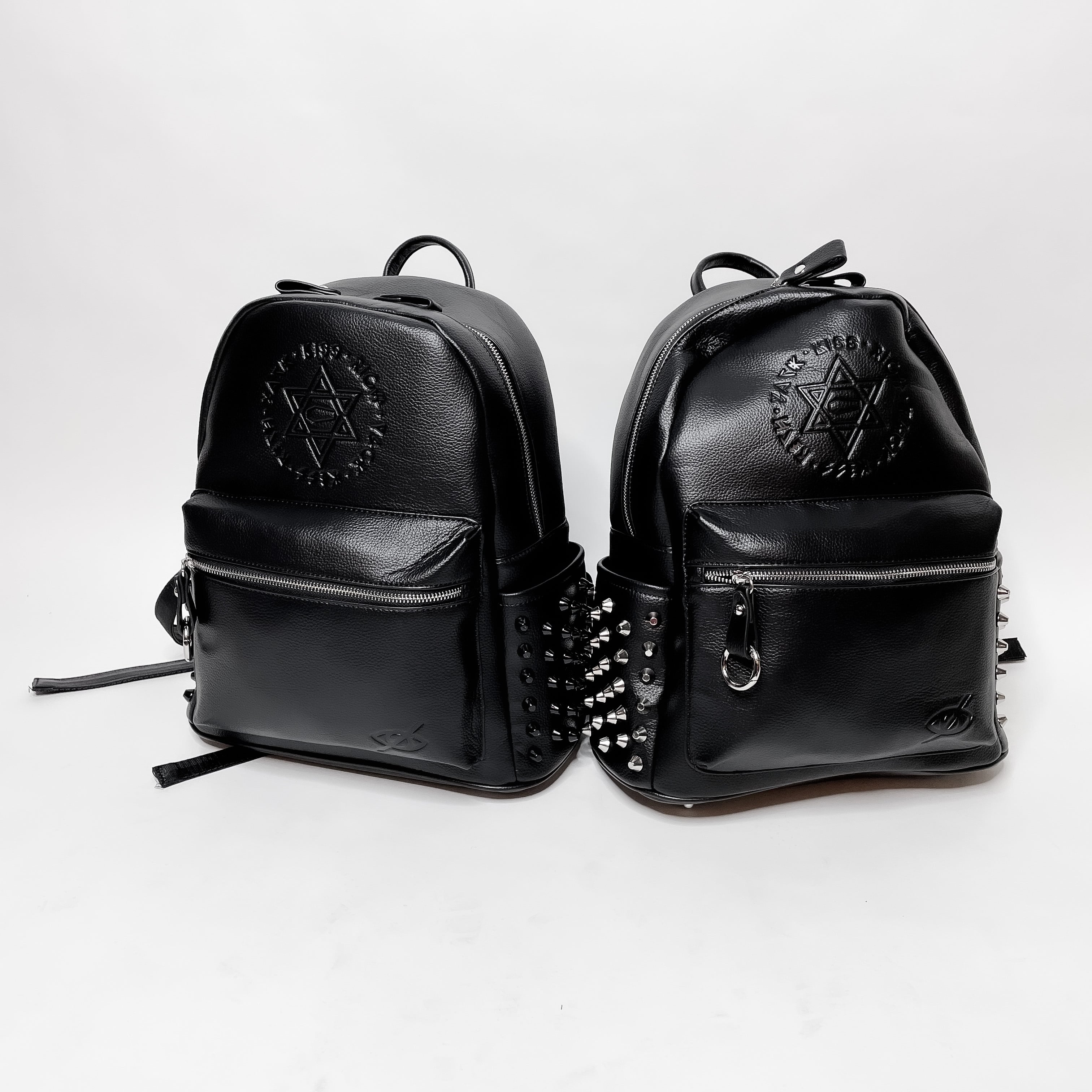 kry clothing 「BACKPACK6」リュック