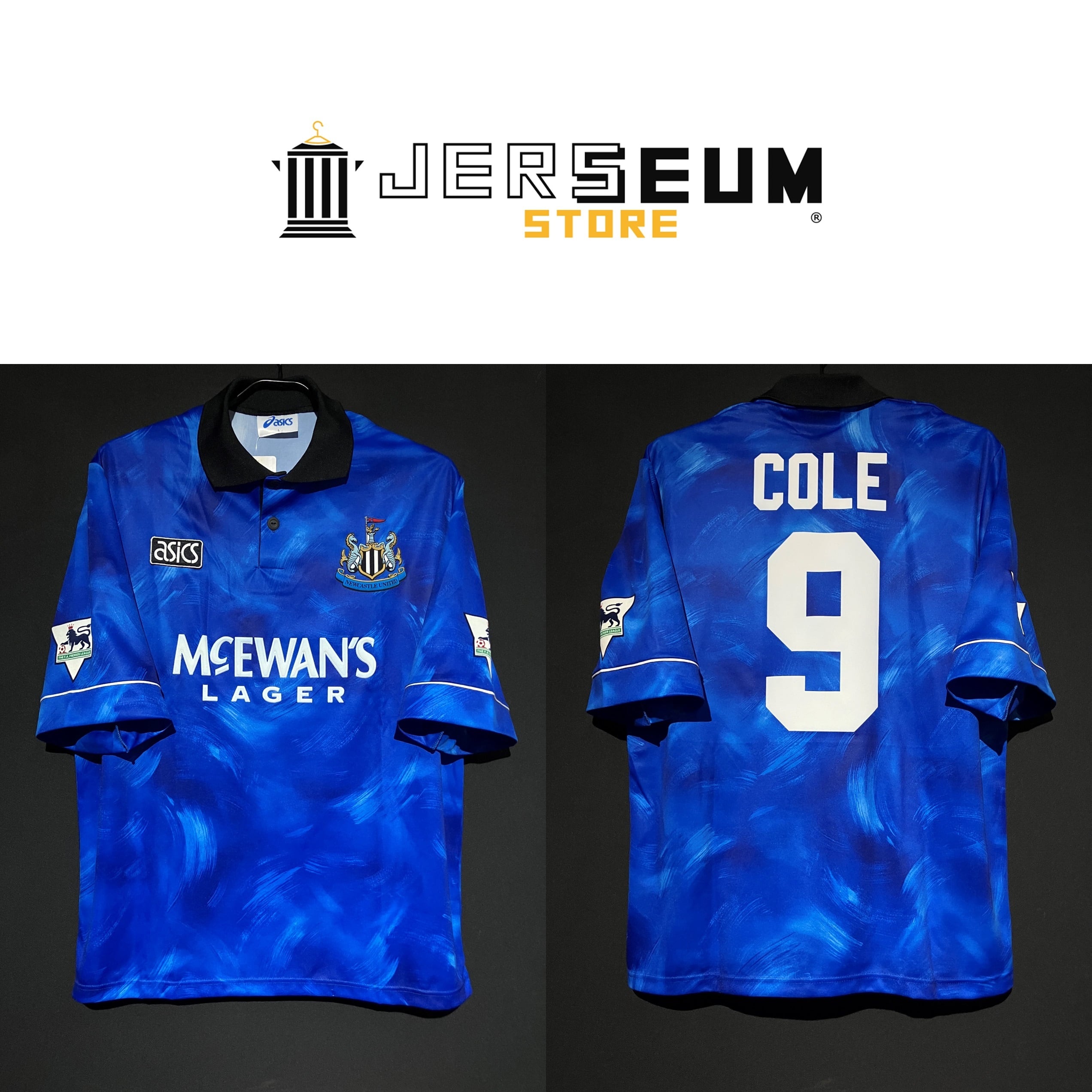 Soccer：サッカー | JERSEUM STORE