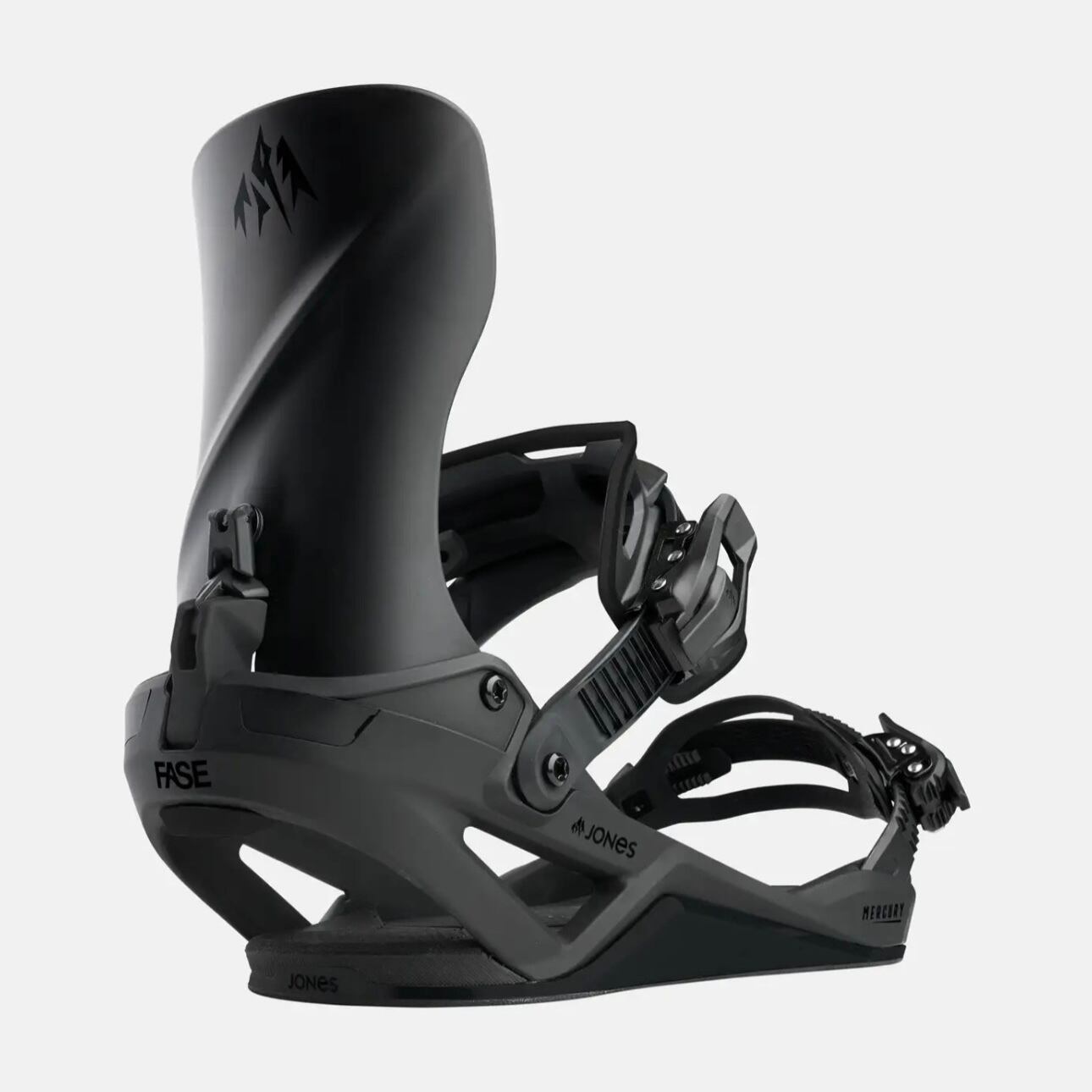 FASE/SUPERMATIC/STEP ON/FASTEC | select snowboard