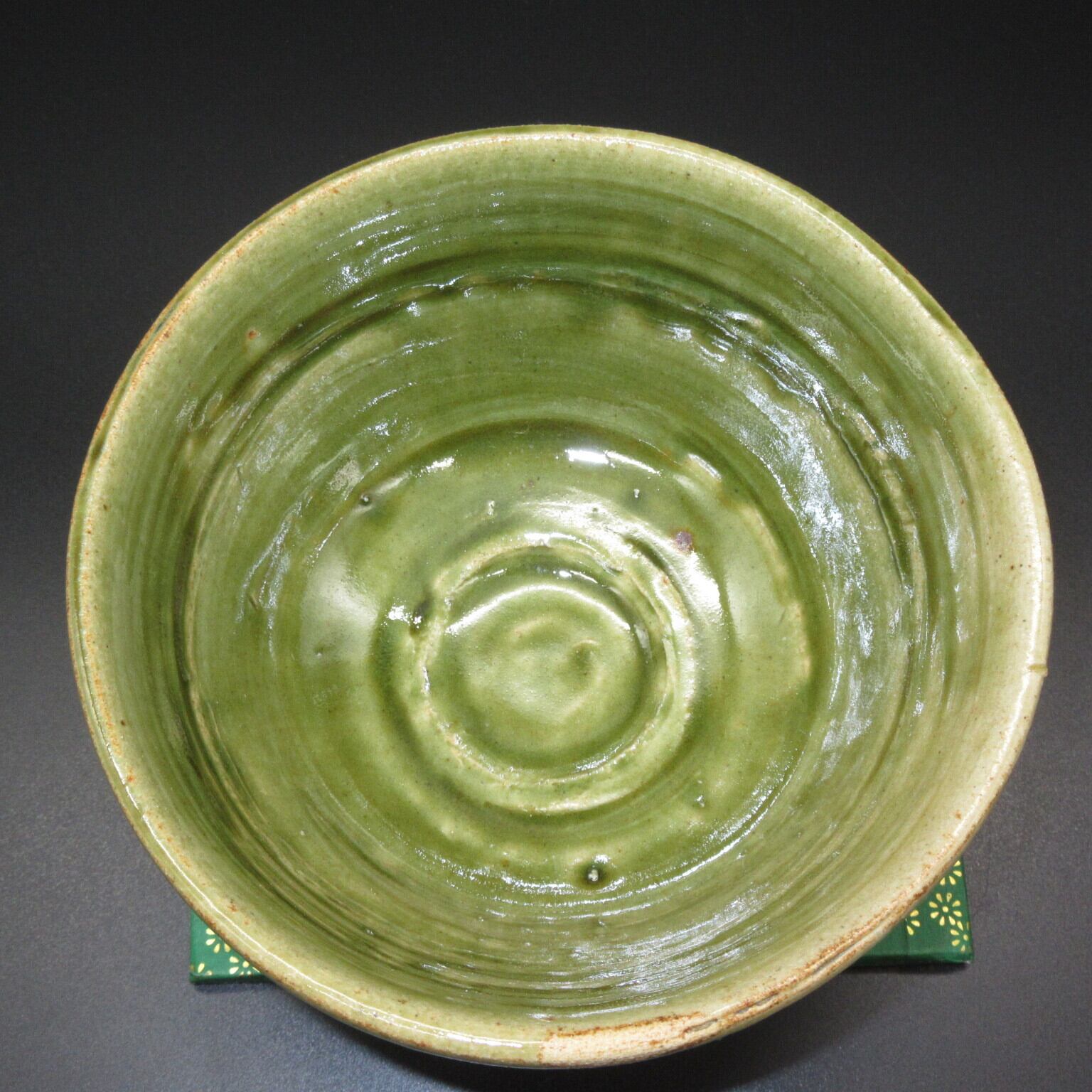 美濃焼】抹茶碗 作家作品 5個桐箱入茶具セット | ギャラリー寿
