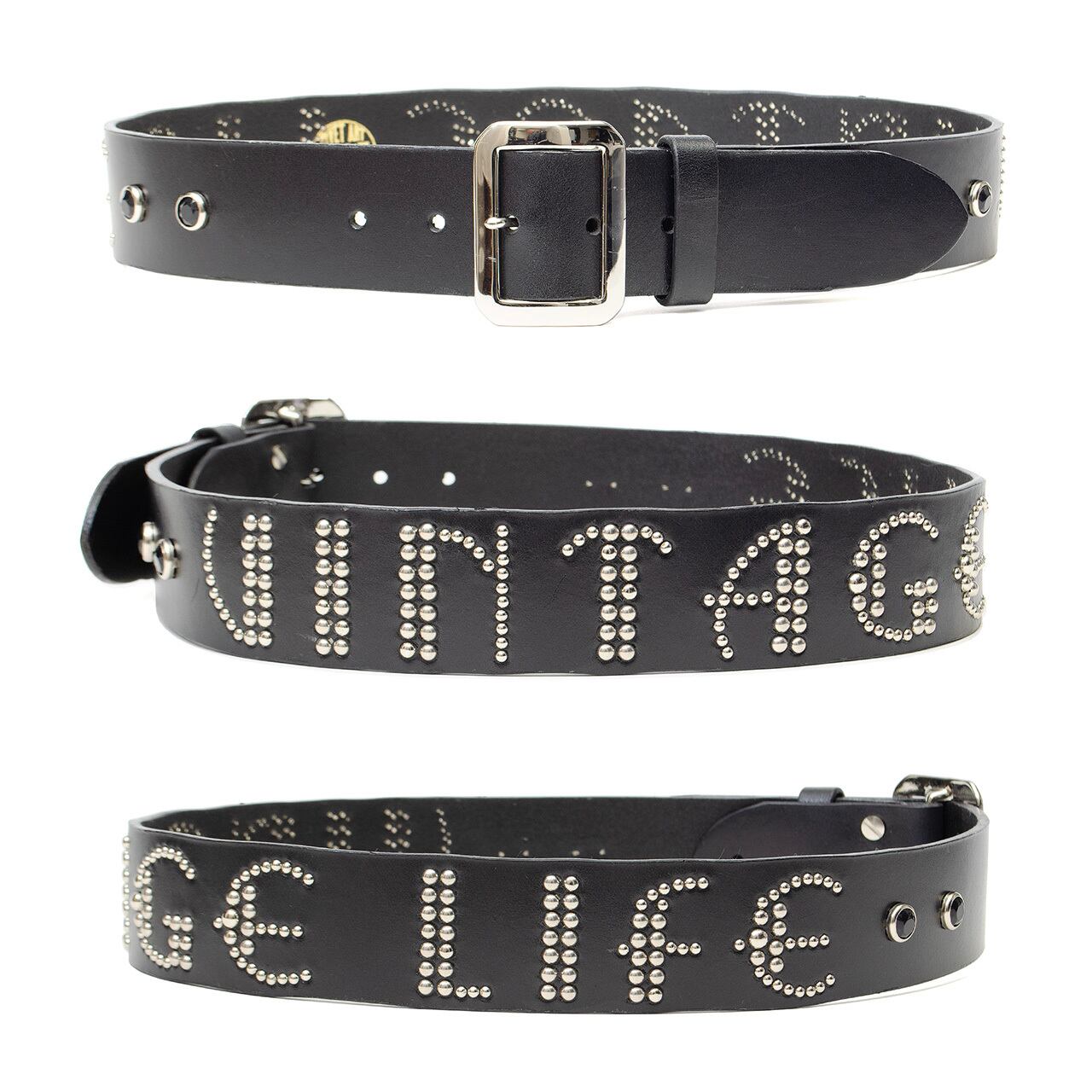 StudsBelt 45mm【Size Order】