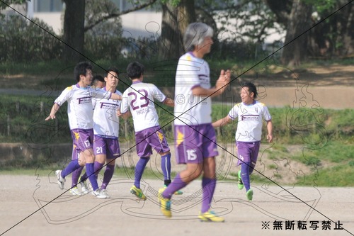 2017SSリーグA第21戦FPP.F.C vs FUKUOKA N.S FC @Jumpie