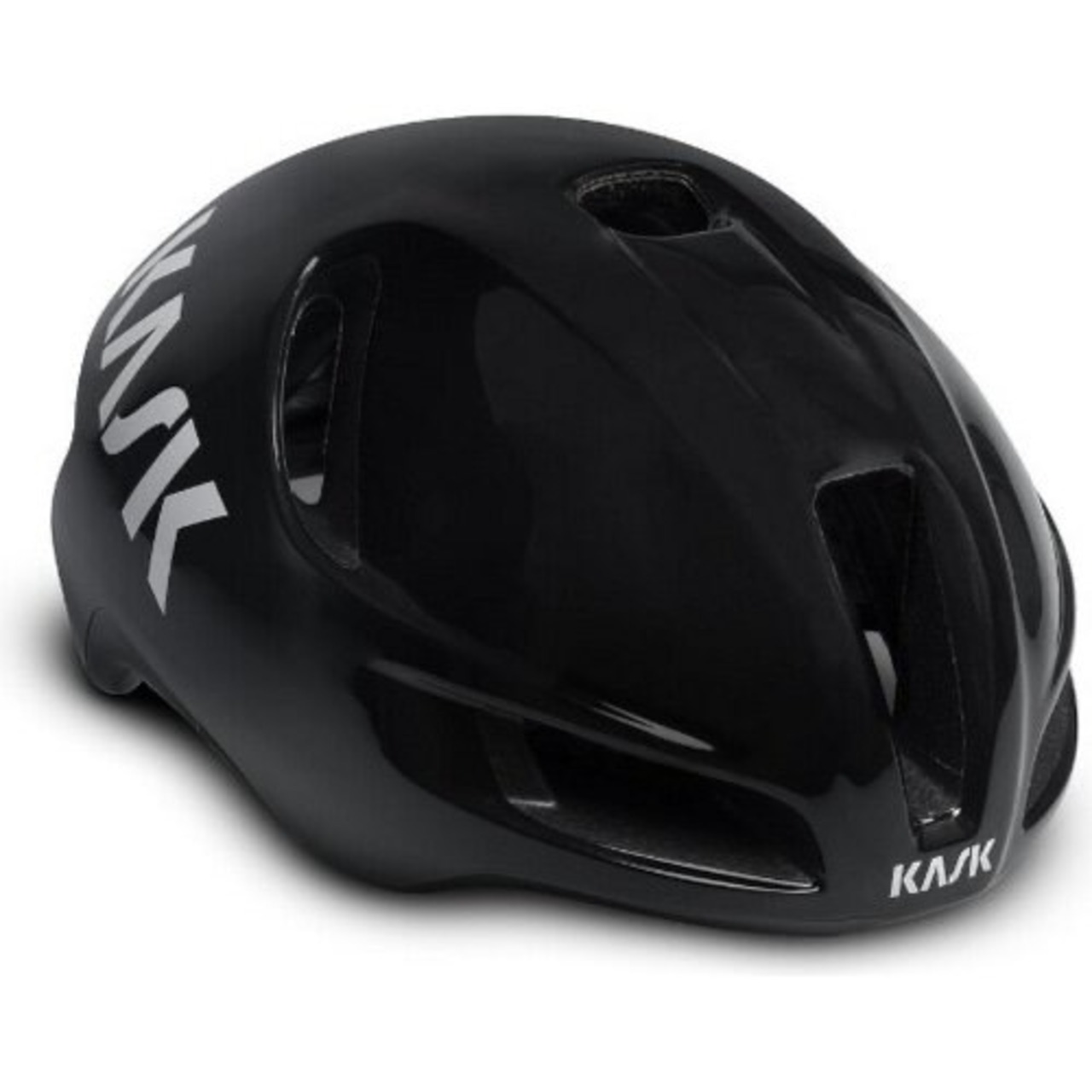 KASK UTOPIA Y BLACK