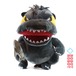 エスケイジャパン ゴジラ デフォルメぬいぐるみBIG (ゴジラ) 紙タグ付き