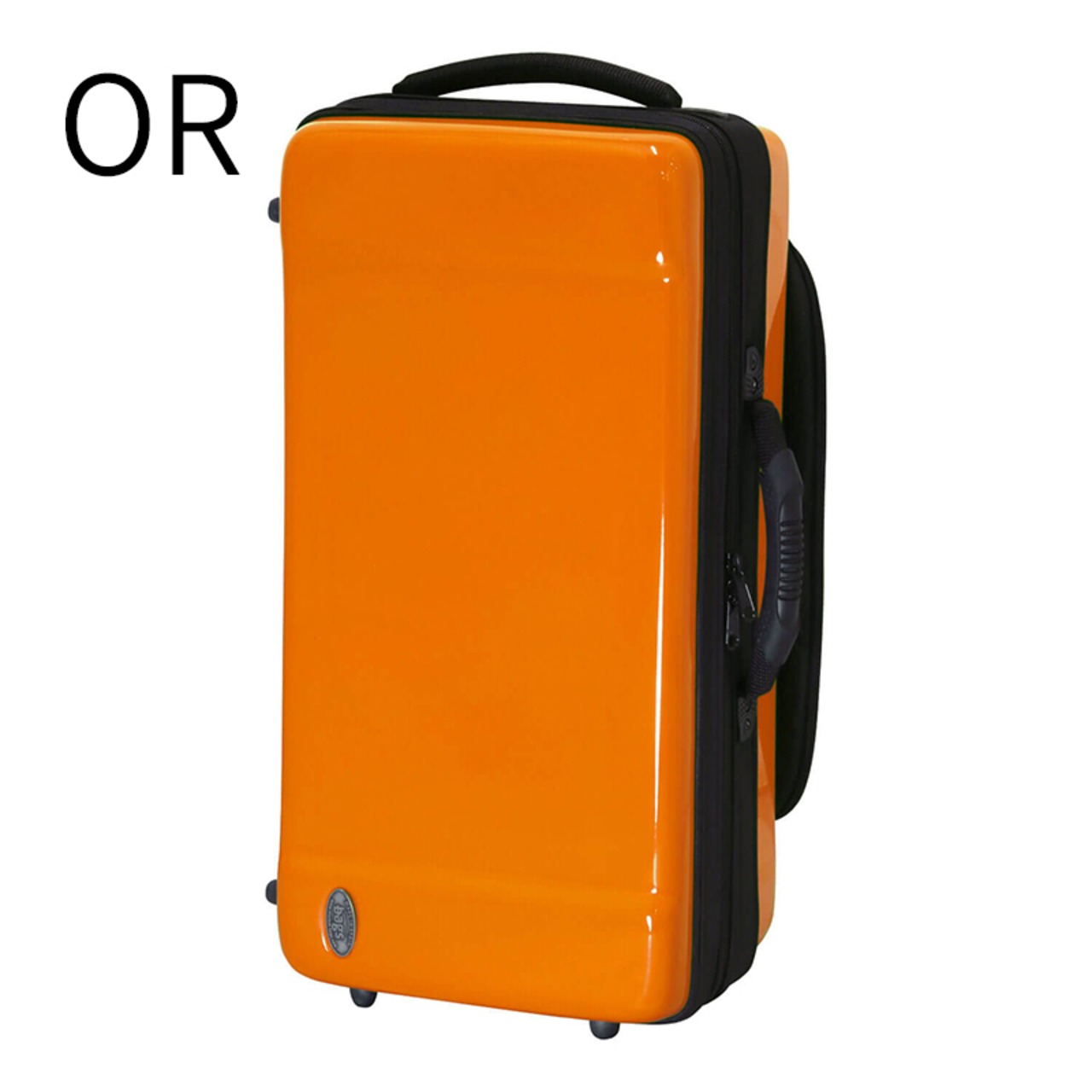 BAGS TRUMPET&FLUGELHORN CASE(EF2TRFH) [トランペット&フリューゲルホルン2本用ケースII]