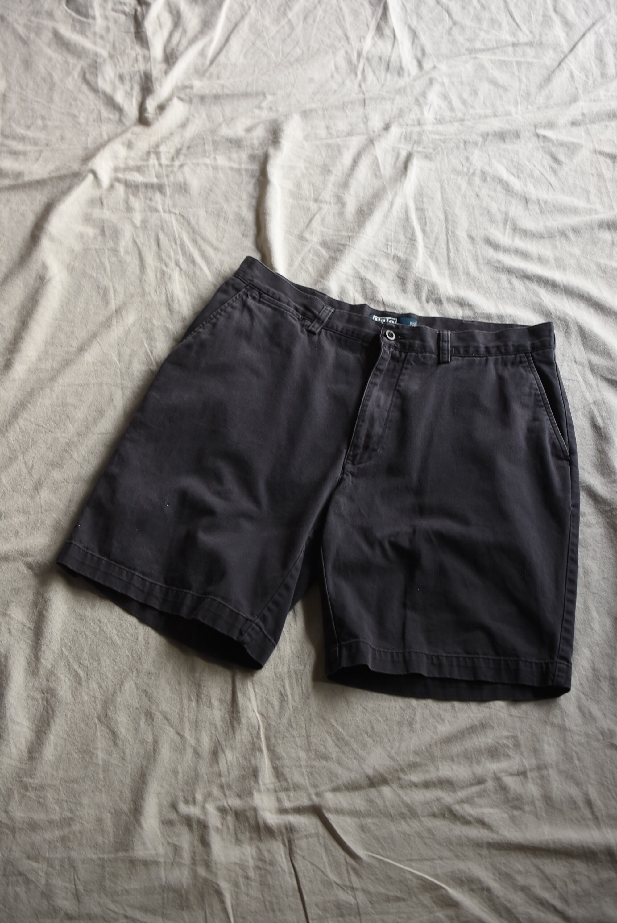 Utah／“stabilizer gnz” 0-56CC reverse pleated trousers／black | Utah