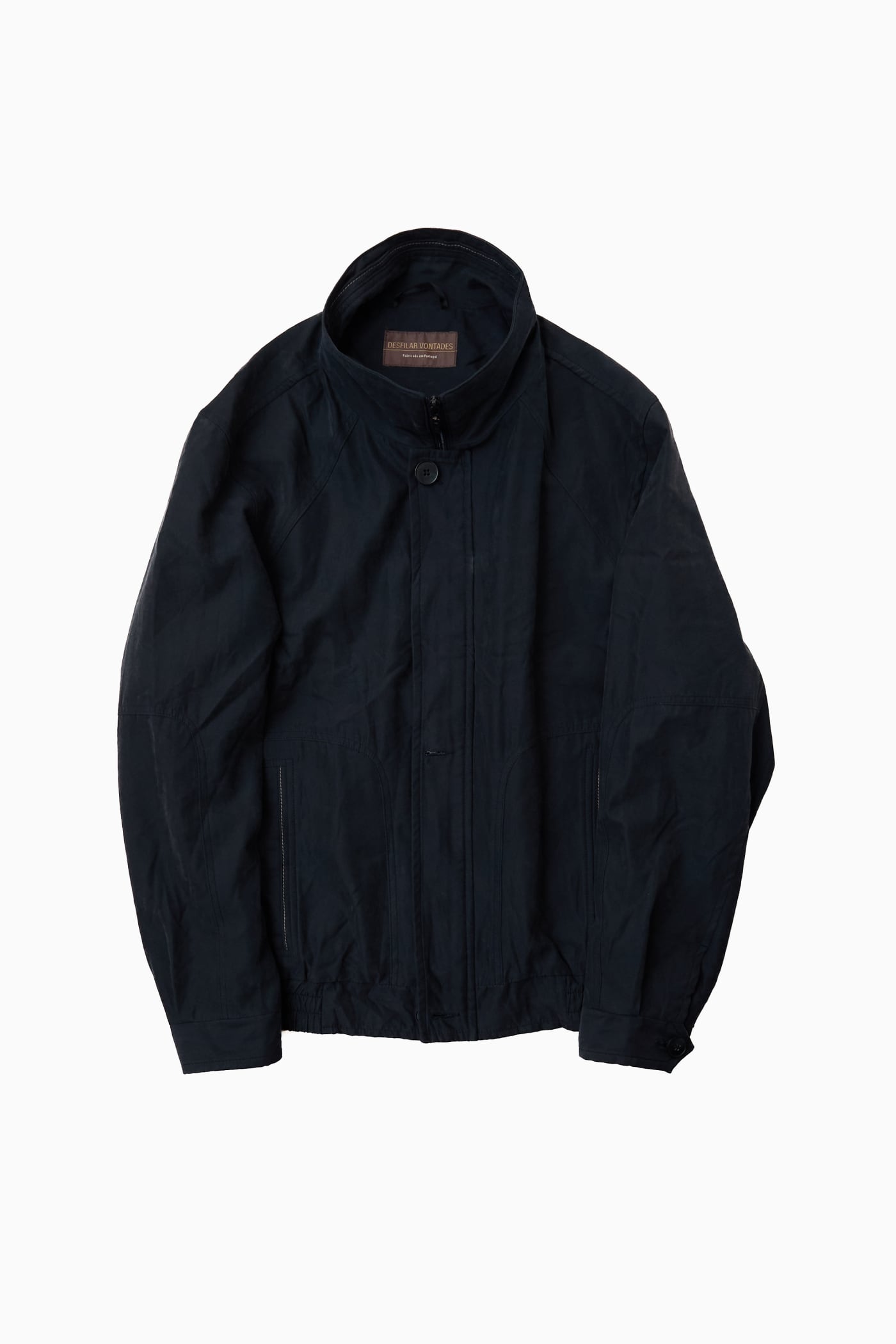 Blouson | Reben｜デザインという文脈が、暮らしを再定義する