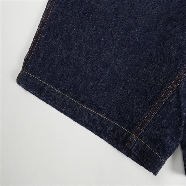 Size【M】 TENDERLOIN テンダーロイン DENIM SHORTS ONE WASH INDIGO