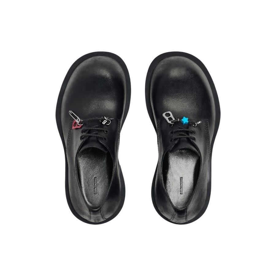 BALENCIAGA】HUMMER DERBY | AYIN