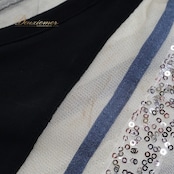 社交ダンス 衣装 メンズ トップス ブラウス 長袖 青 水色 白 YANAGIDA DANCEWEAR ヤナギダダンスウェア スパンコール ラテン ダンス パーティ 発表会 ブラック系 ホワイト系 社交ダンス衣装 トップス ブラウス メンズ ダンス発表会  おしゃれ ジャズダンス ファッション 大人用 派手 長袖トップス カジュアル ブラック メンズファッション ラテンダンス