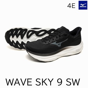 ミズノウエーブスカイ9 SW[メンズ]ランニングシューズ J1GC2511 ミズノエナジー