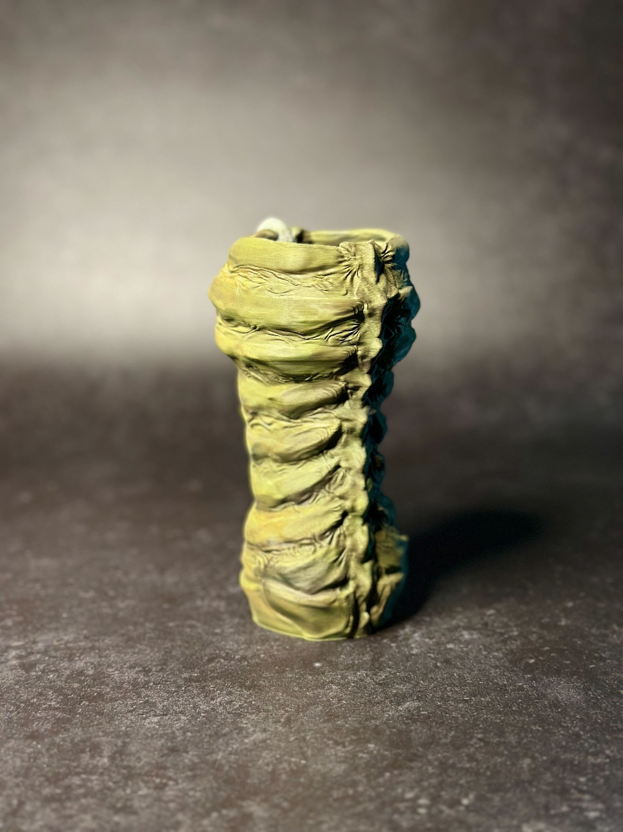 The DarkVessel  花瓶 / FlowerVase