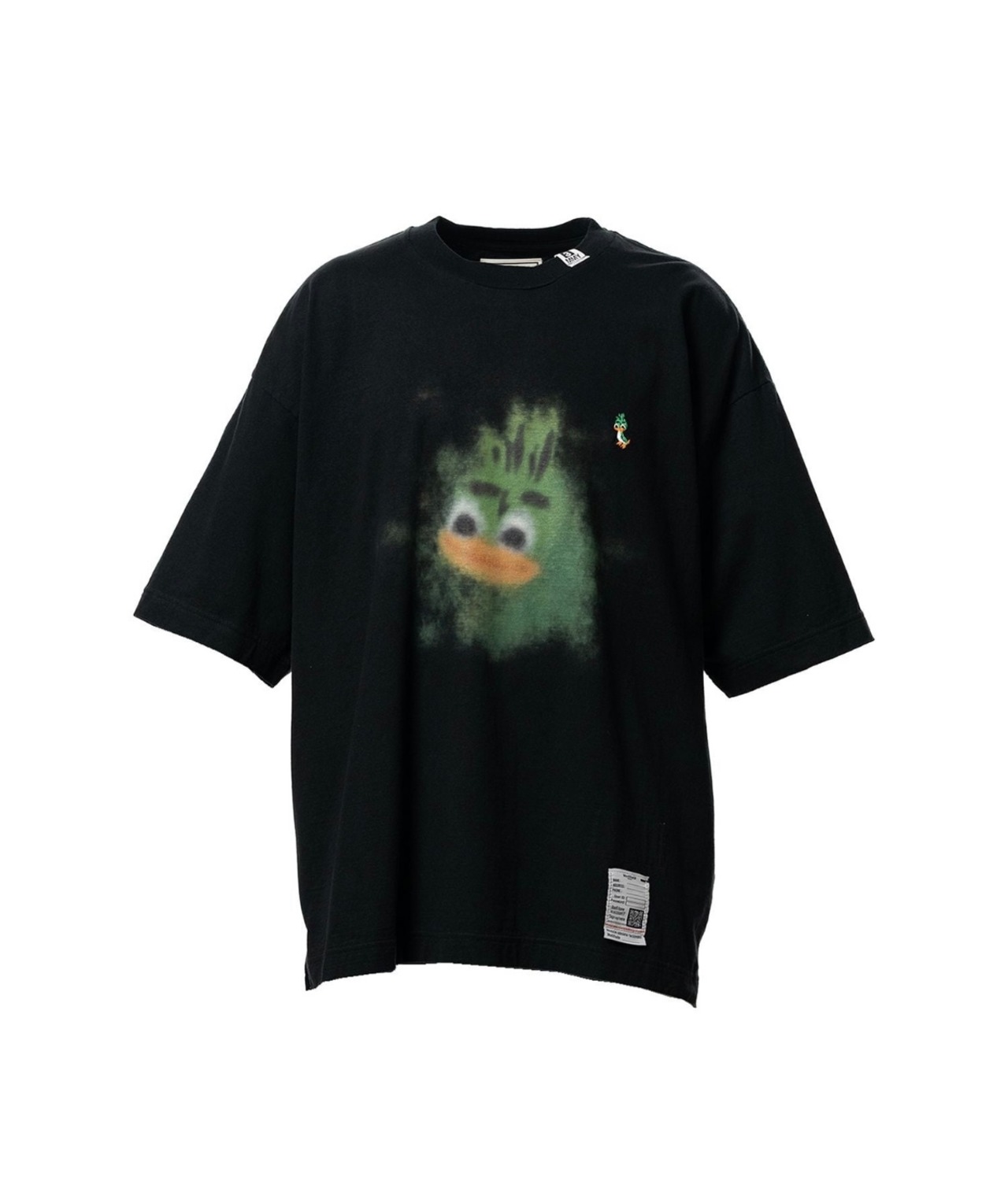 【26SS】Maison MIHARA YASUHIRO ミハラヤスヒロ / LEON PRINTED TEE / Tシャツ - 7