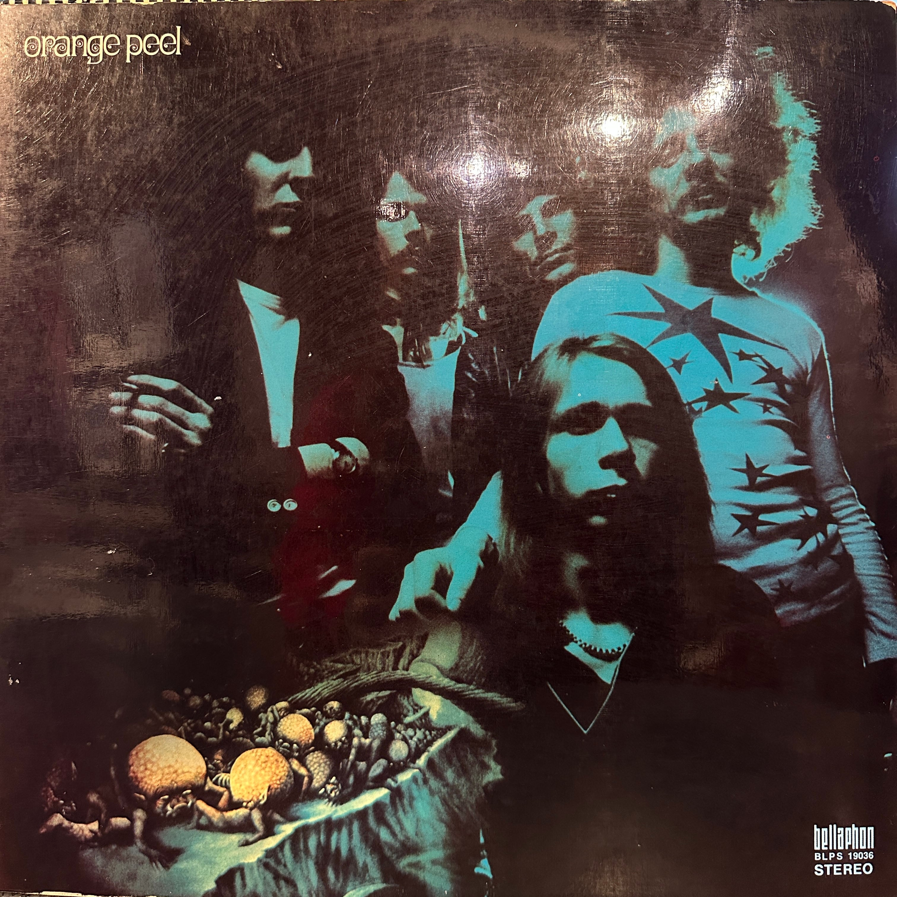 LP】IT'S A BEAUTIFUL DAY/Marrying Maiden | SORC 中古アナログ