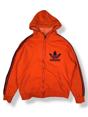 70s French Adidas “Big Logo”