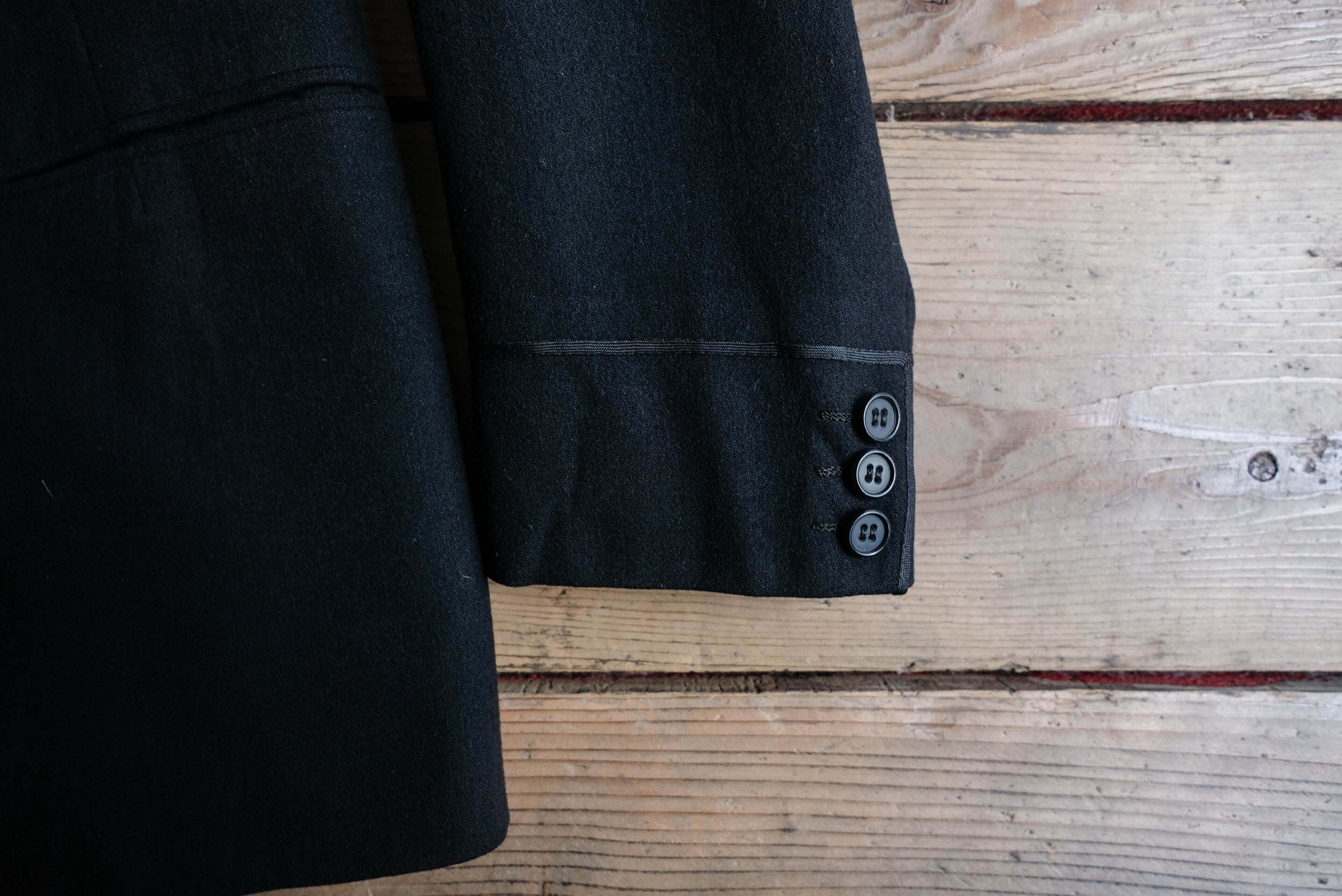 1930-1950s ドイツ 古いテーラードジャケット① | militaria & encore