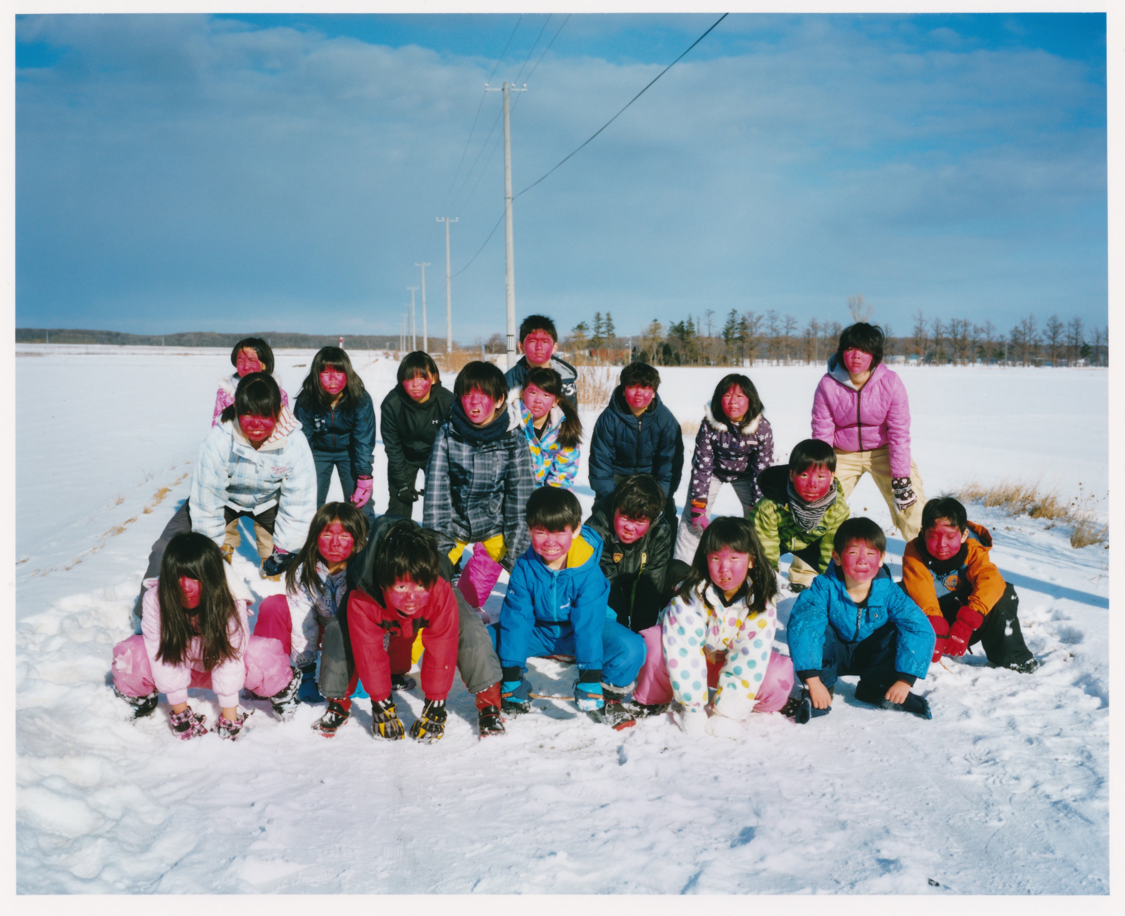 映画『Shari』Blu-ray 特装版 | WHITE LEOTARDS