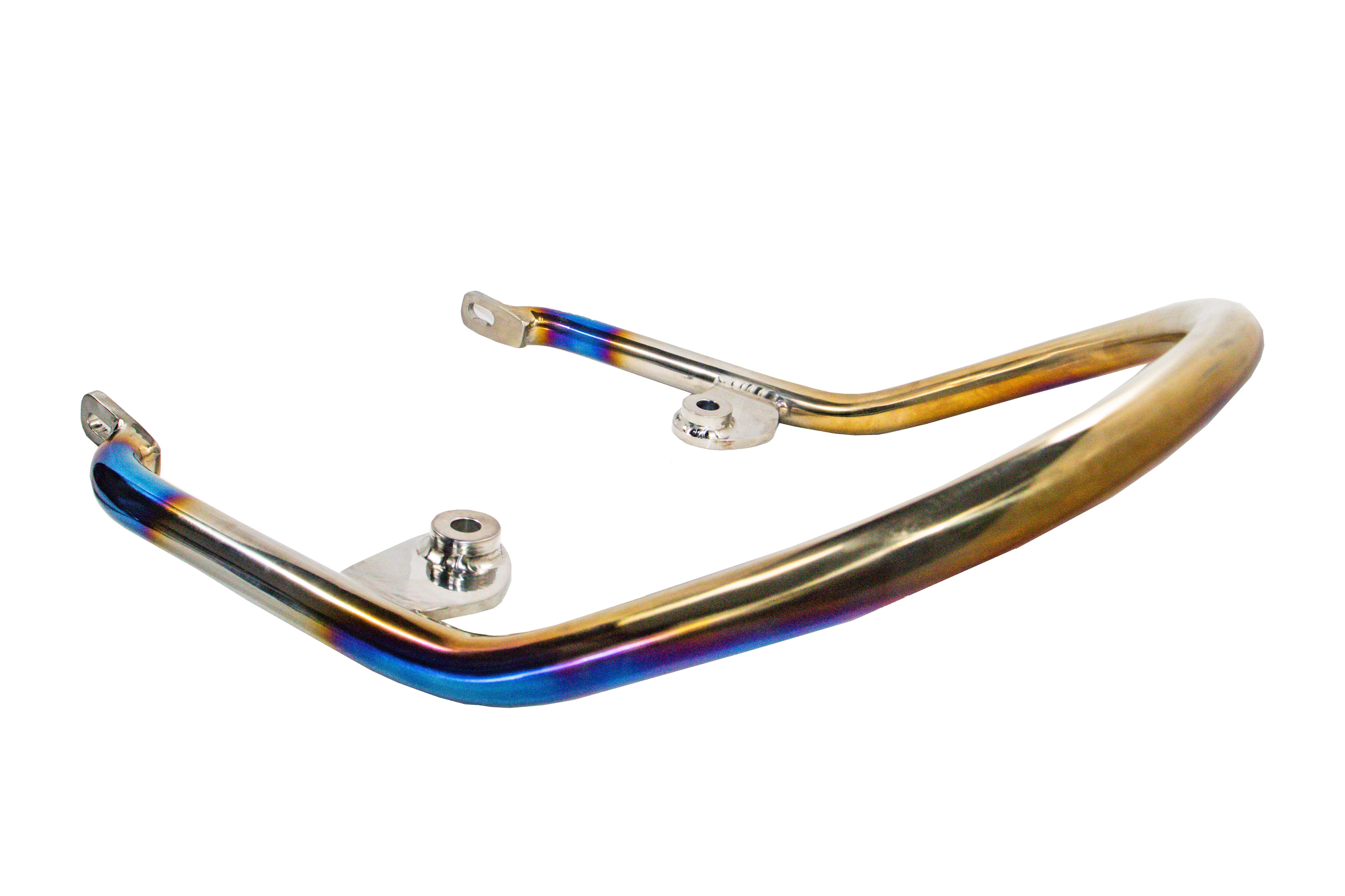 Z900RS チタンタンデムバー | Pay ID