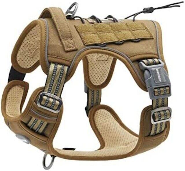 carhartt dog gear】ハーネス XLサイズ No Pull | THE STOCK SHOP