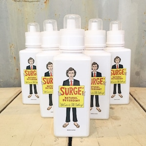 Surge Coast Store "Original Natural Detergent"