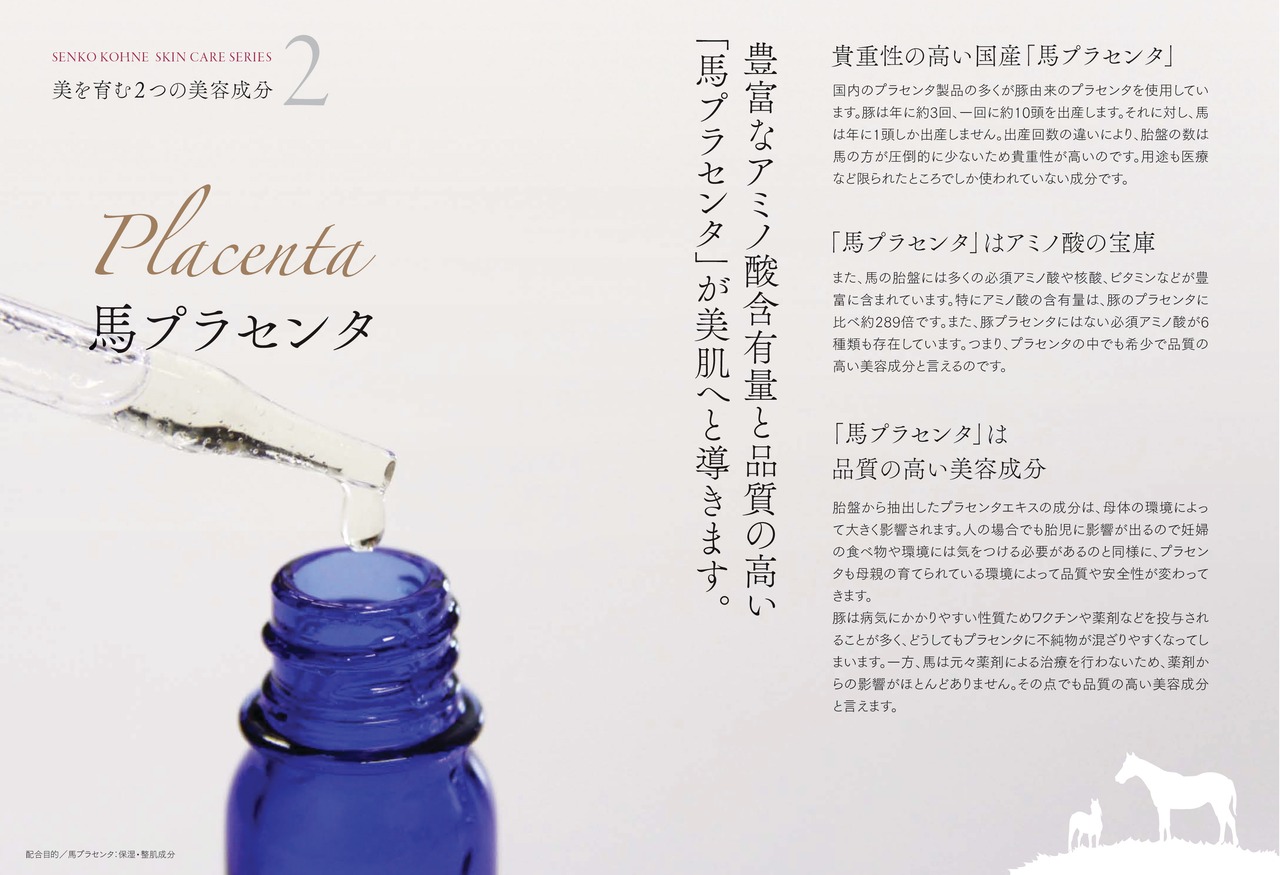 SENKO KOHNE　コウネスキニーローション(化粧水)150ml