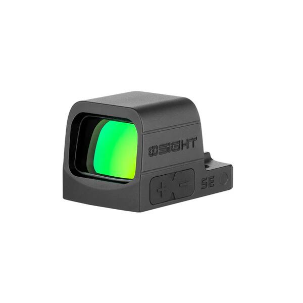 OLIGHT】 Osight SE オーサイト ダットサイト | GunPlay'sWorks