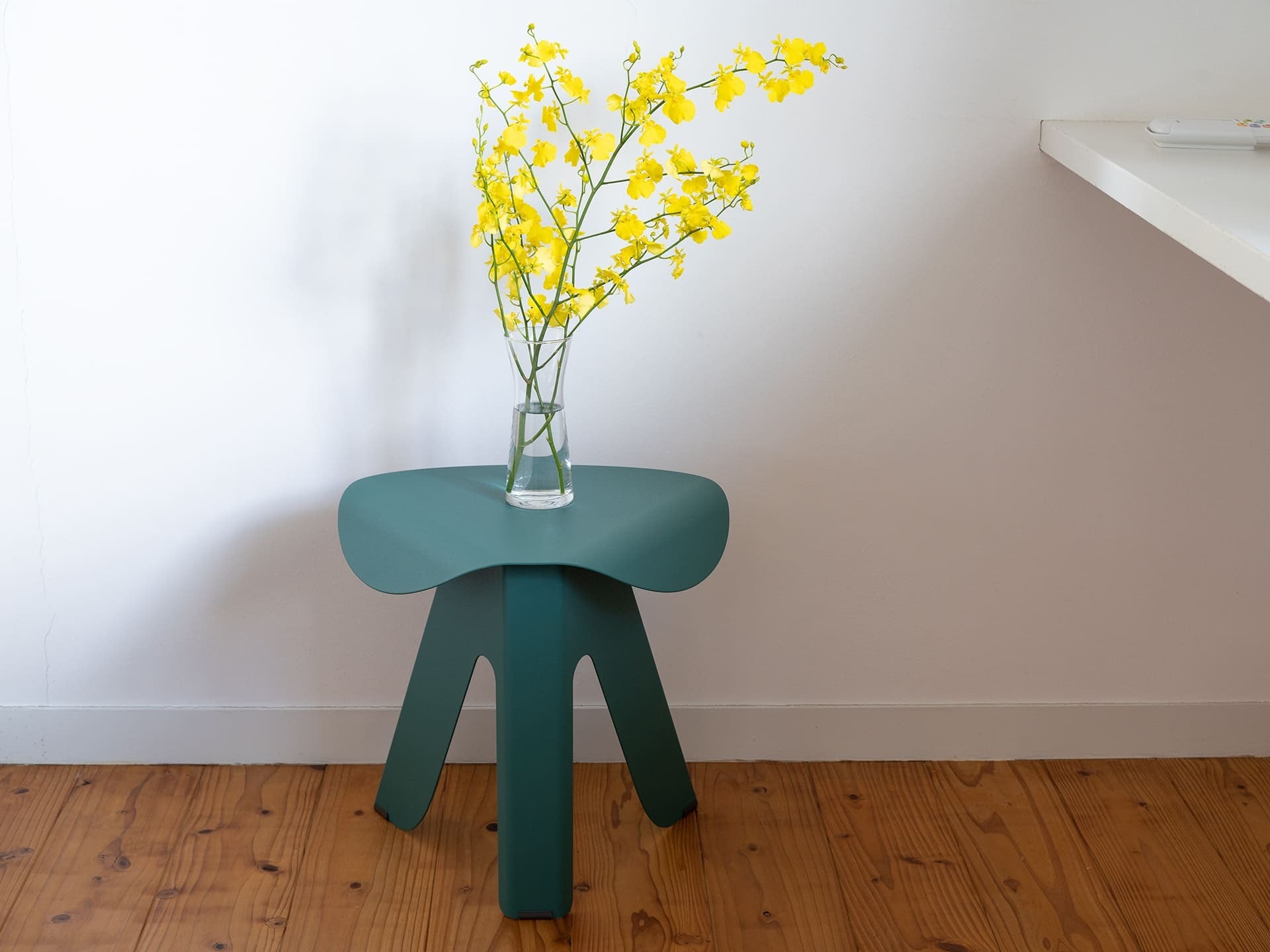 EETAL SUITE Stool | MA STORE