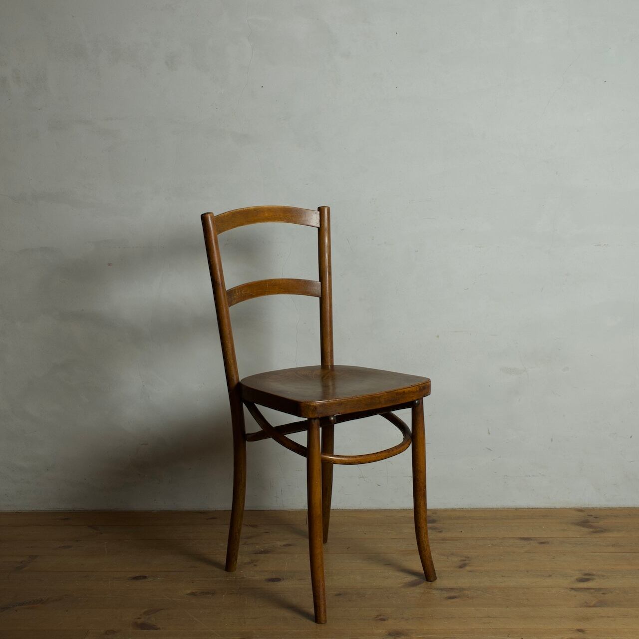 Bentwood Chair / ベントウッド チェア〈チェア・椅子・ダイニングチェア・デスクチェア・曲木〉112476 | SHABBY'S  MARKETPLACE　アンティーク・ヴィンテージ 家具や雑貨のお店 powered by BASE