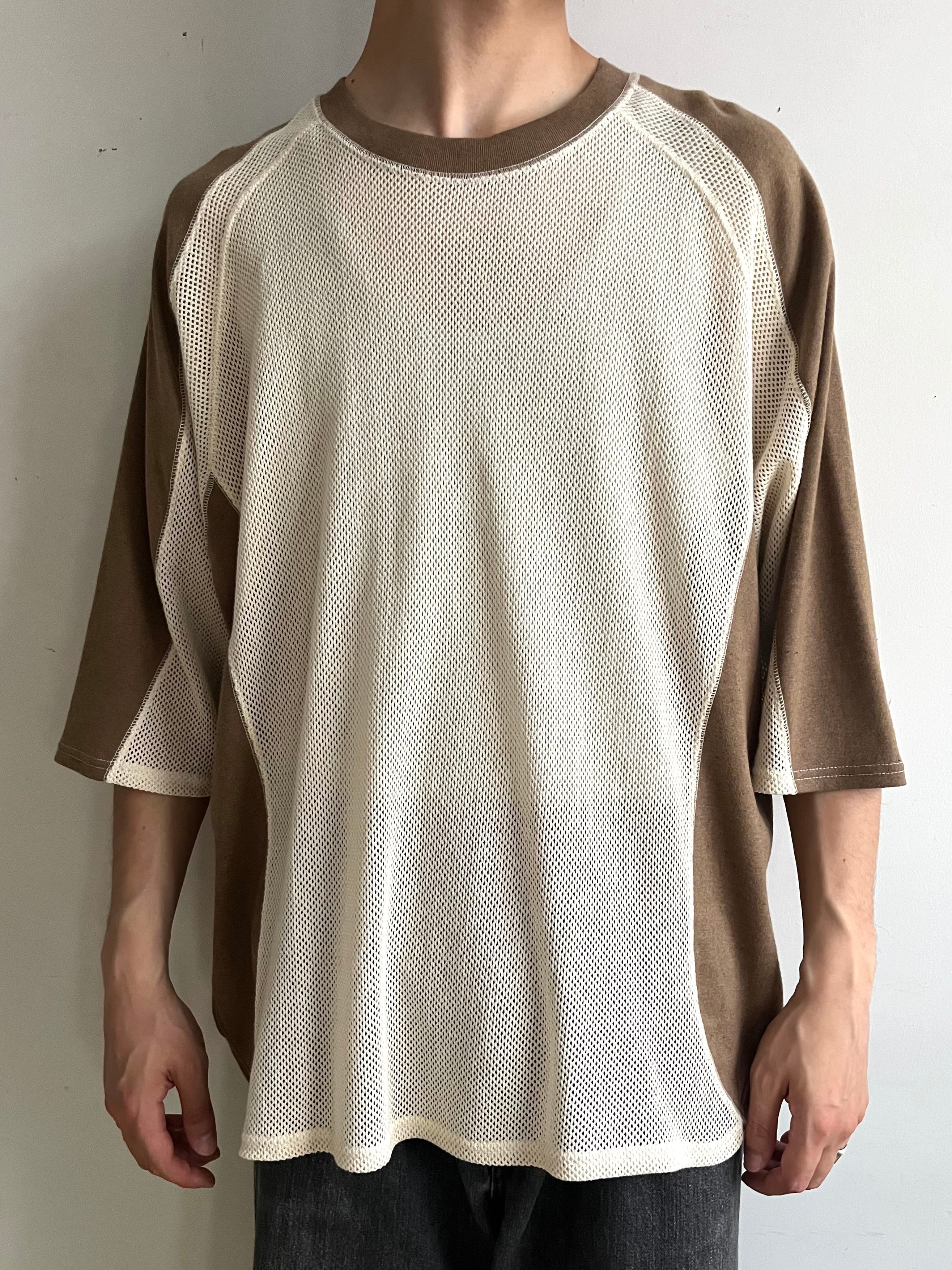 NEW MENS | JUNK SHOP