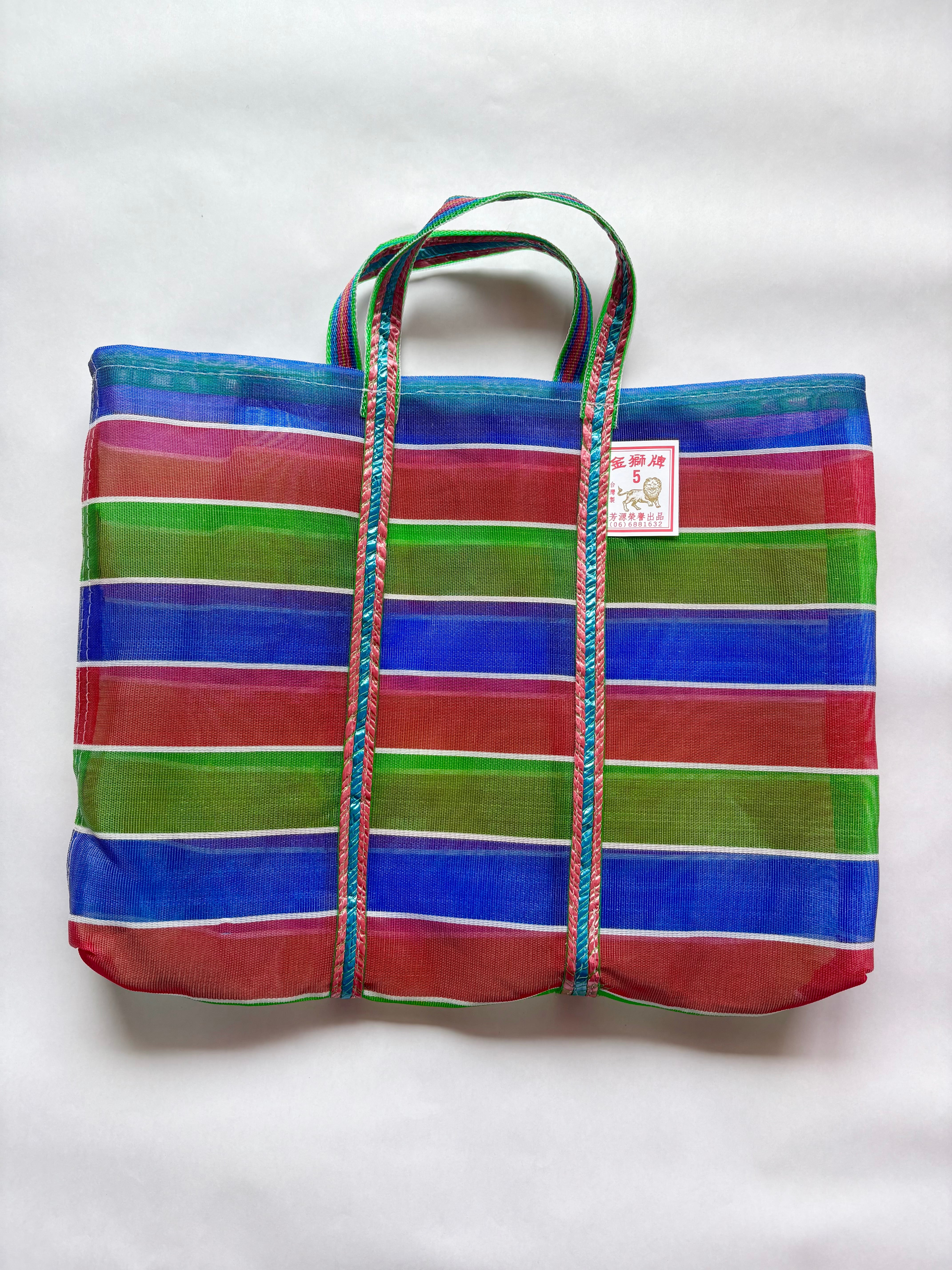 フラミンゴのハワイアンキルトバッグ | Pay ID