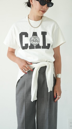 CAL TEE