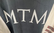 MTM TShirt