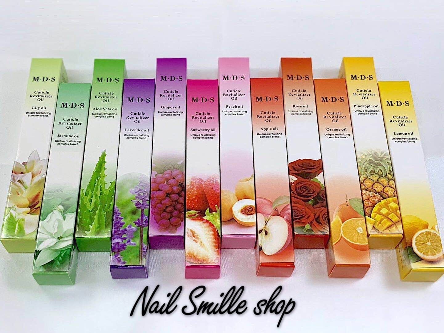 ネイルキューティクルオイル（全12種類） | Nail Shop Nail smile