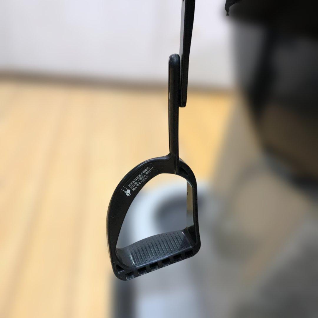 ナショナル JOBA 乗馬フィットネス EU6441 家庭用 112942-2 | みなと屋本舗
