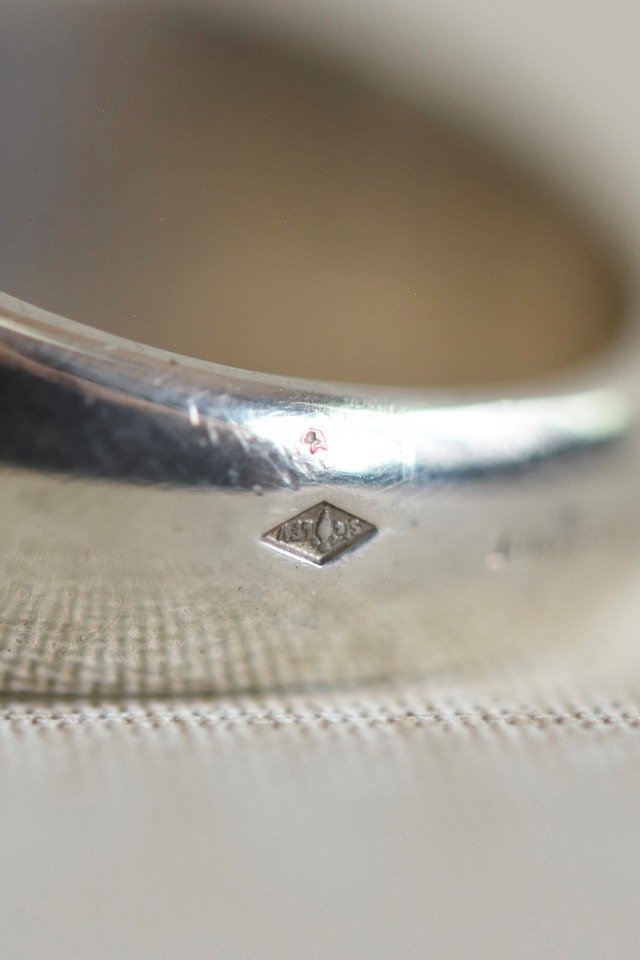 IORI／"HERMES" ring／sellier