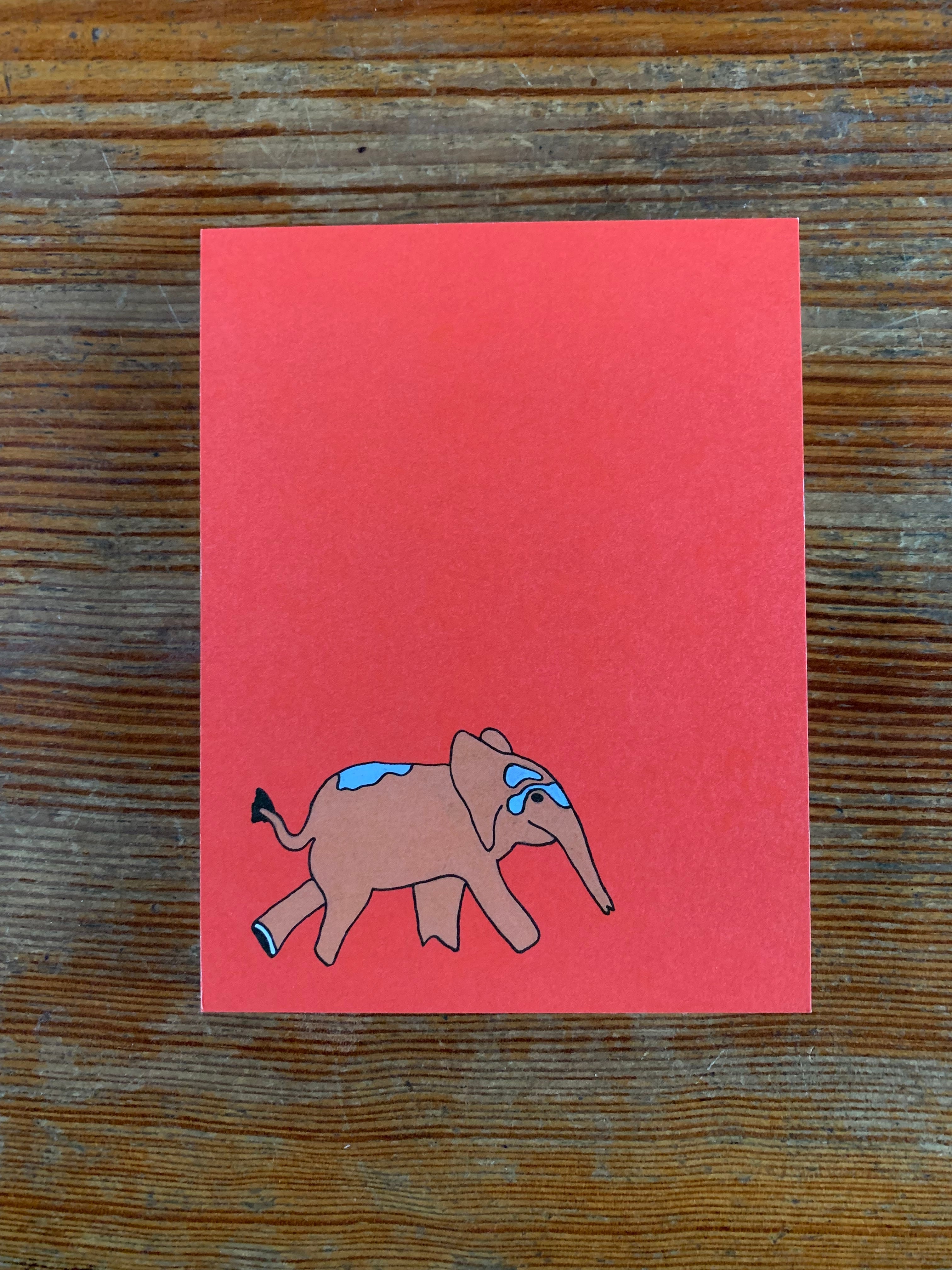 木下晃希『KOKI ZOO 木下晃希どうぶつ画集』 | STANDARD BOOKSTORE