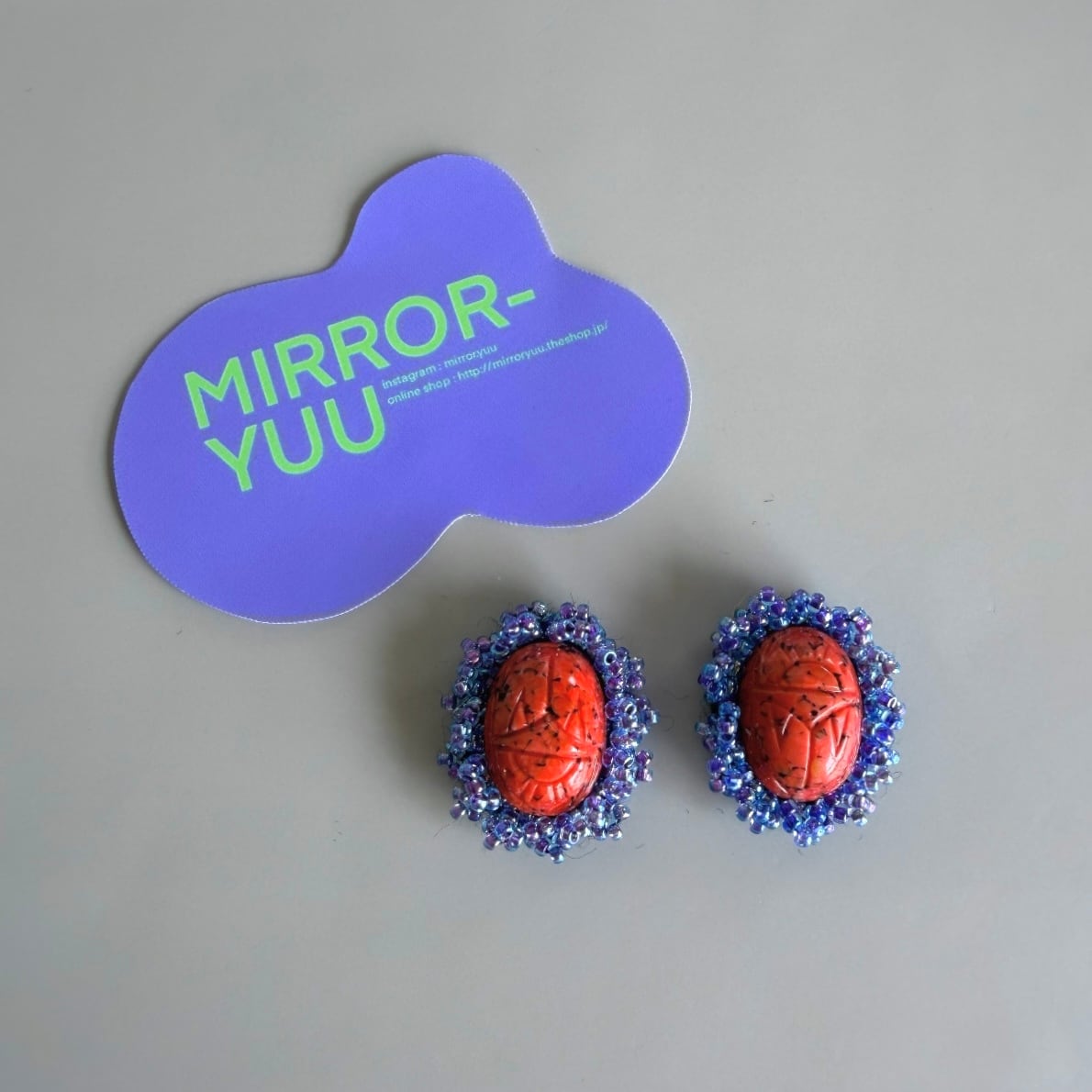 MIRROR-YUU