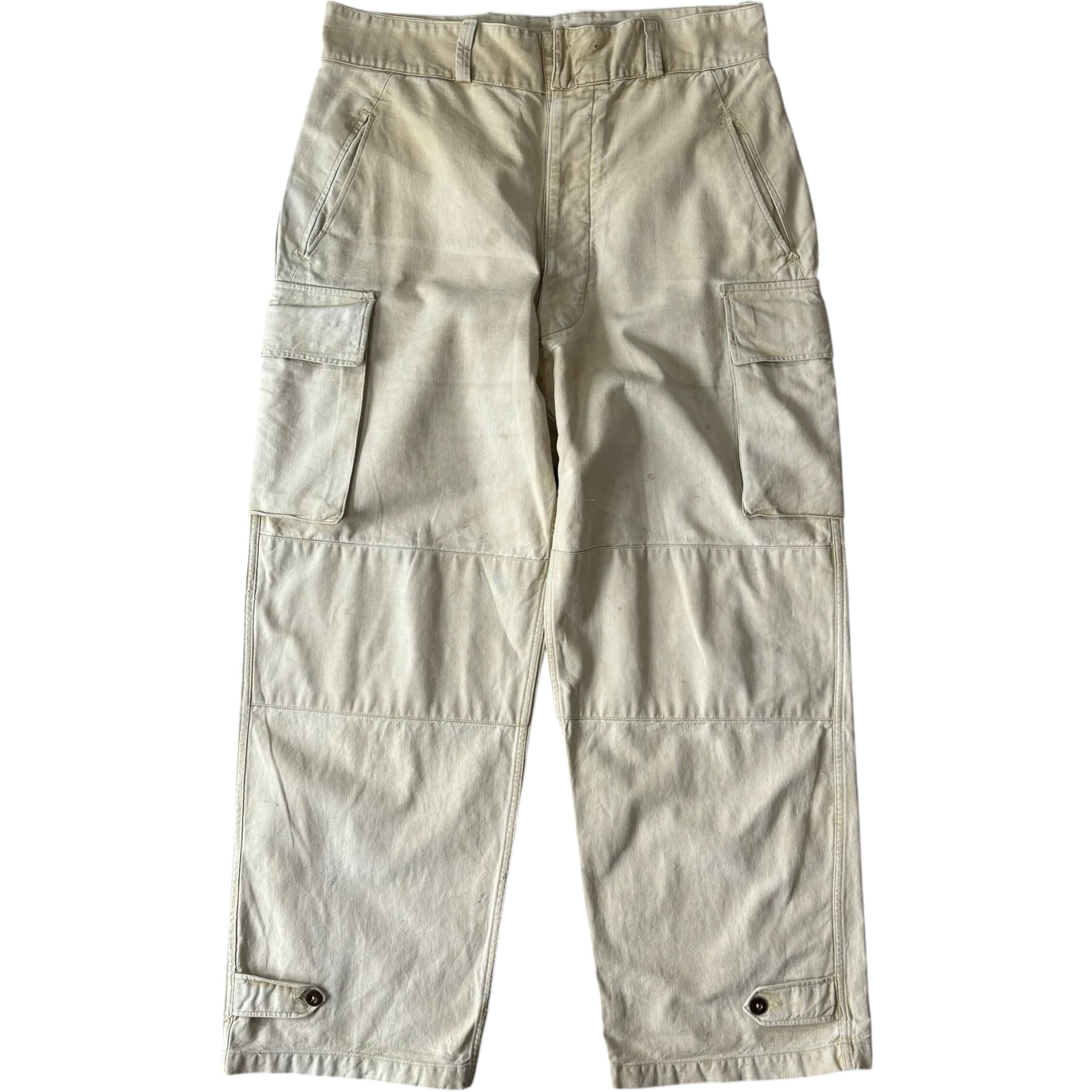 実寸w27》80s vintage イギリス軍 グルカショーツ No.3627