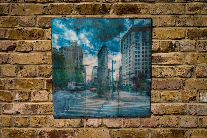 New York / ニューヨークの現代アート作品 絵画販売 | TOMOYA OFFICIAL