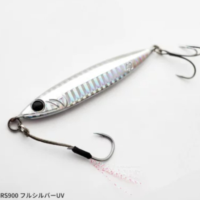 Zeake)　Rサーディン TS 40g