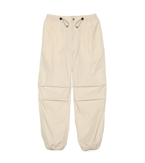 nanamica / Nylon Twill Deck Pants