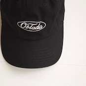 Oblada OVAL LOGO CAP