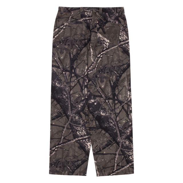 GX1000 / DOUBLE KNEE PANTS / NAVY