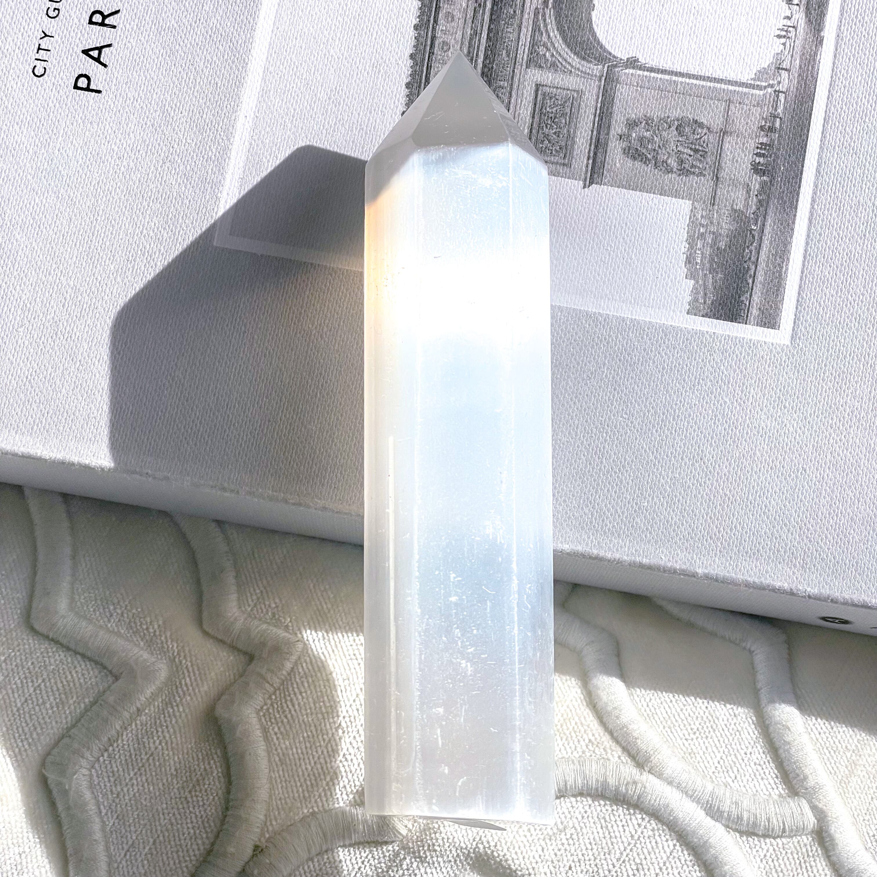 Selenite 3 ✧ セレナイト