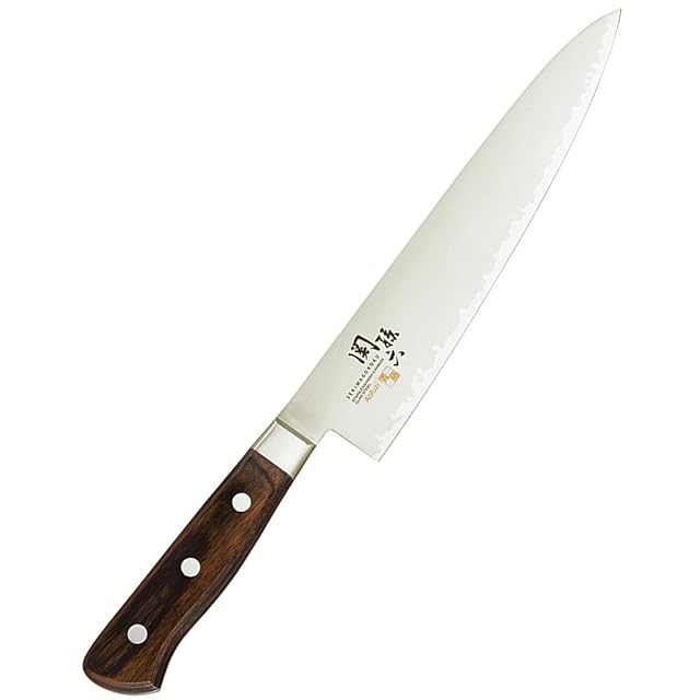 o3884 切れる鎌型包丁 木屋 ニューエーデルワイス 刃180mm＋2特典 | PAY ID