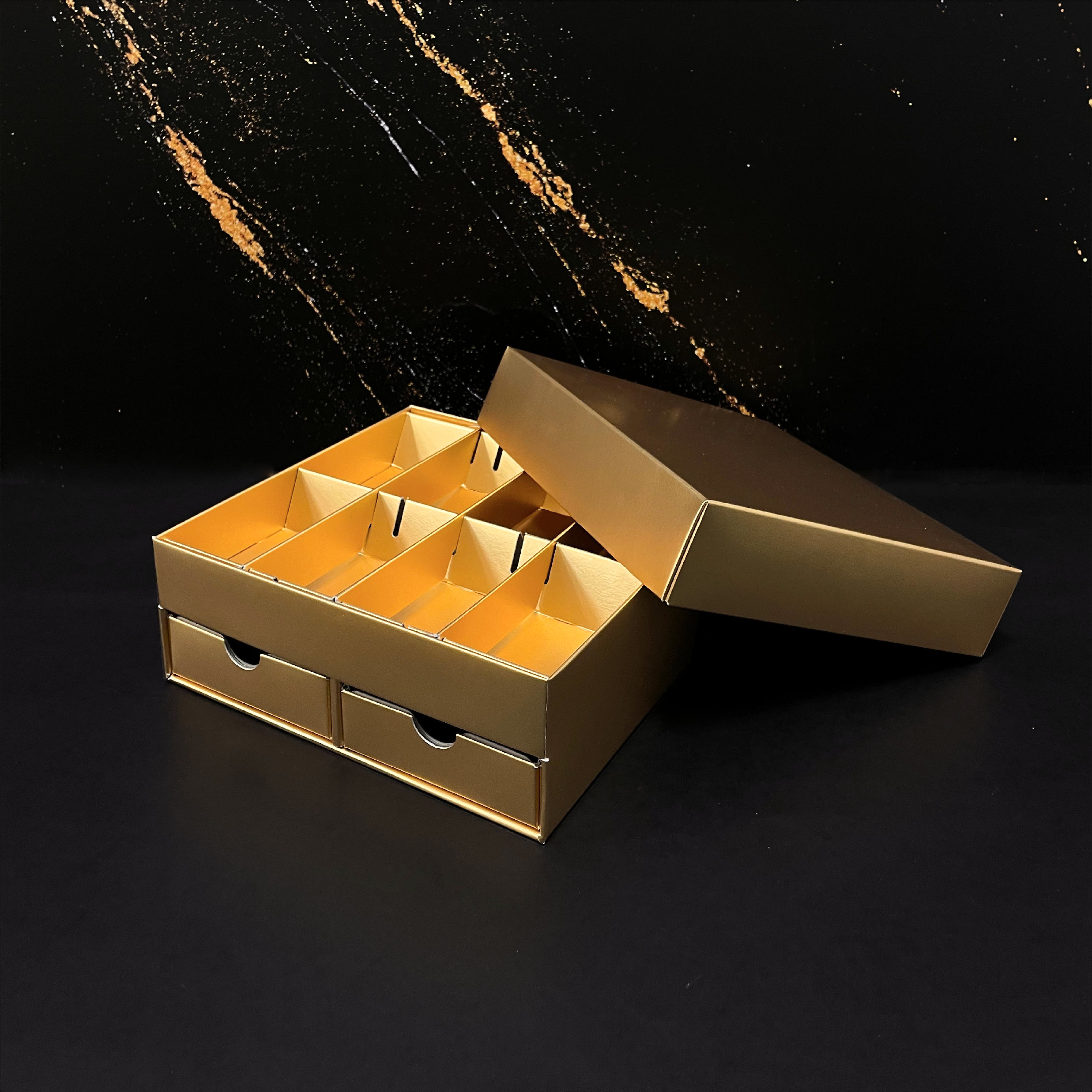 レジボックス 小 | 東京チャネルデザイン☆＼パッケージ・ディスプレイ