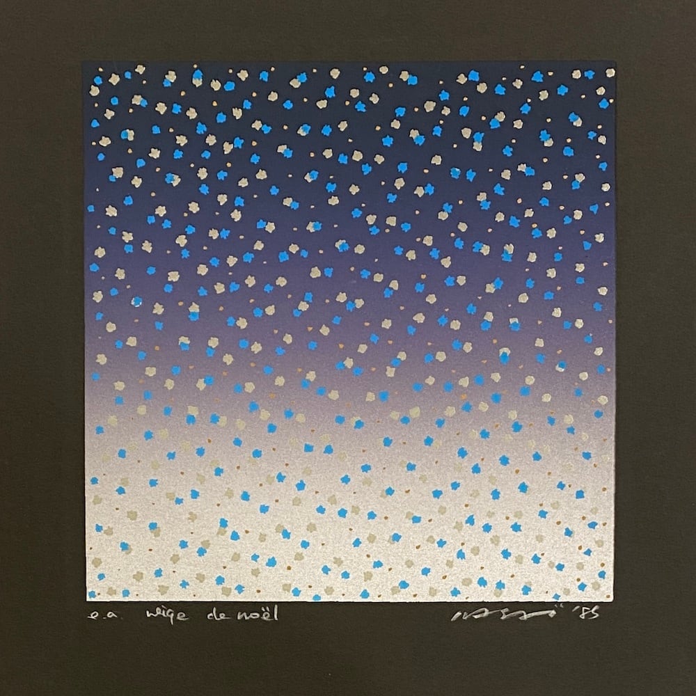 笠井正博 KASAI Masahiro | WATERMARK arts & crafts